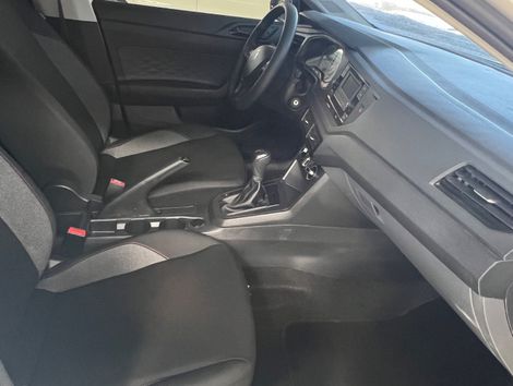 VolksWagen Polo Track 1.0 Flex 12V 5p