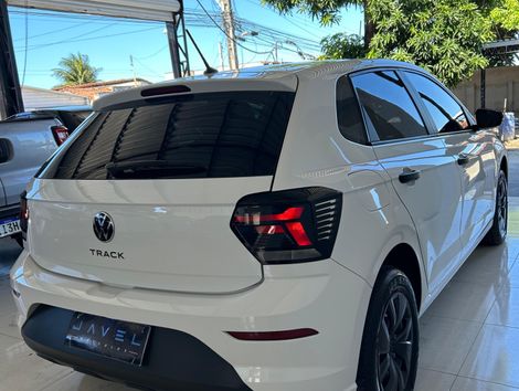 VolksWagen Polo Track 1.0 Flex 12V 5p