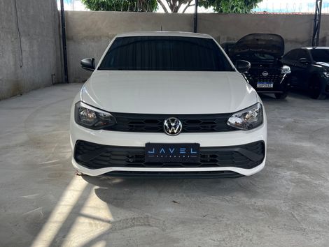 VolksWagen Polo Track 1.0 Flex 12V 5p