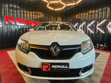 Renault SANDERO Expression Hi-Power 1.6 8V 5p