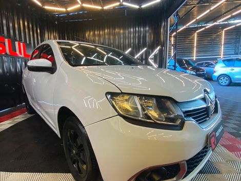 Renault SANDERO Expression Hi-Power 1.6 8V 5p