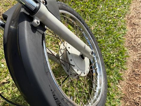 HONDA CG 150 START FLEXONE