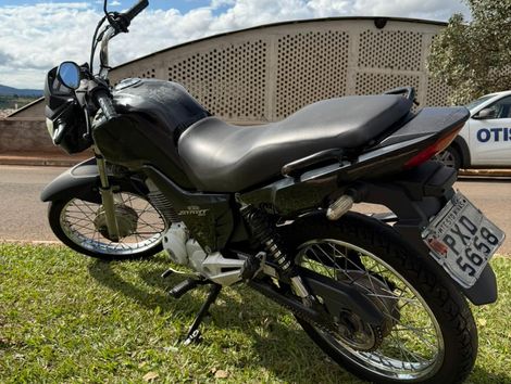 HONDA CG 150 START FLEXONE