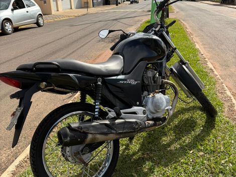 HONDA CG 150 START FLEXONE