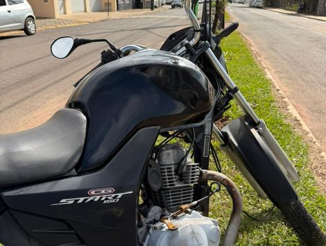 HONDA CG 150 START FLEXONE