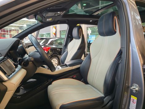 BYD Song Plus 1.5 16V Aut. (Hibrido)