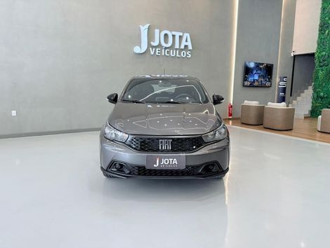 Fiat ARGO DRIVE 1.0 6V Flex