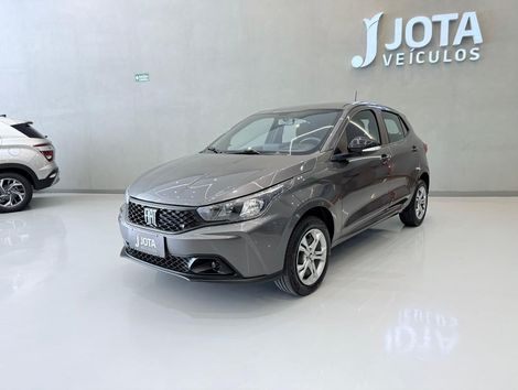 Fiat ARGO DRIVE 1.0 6V Flex