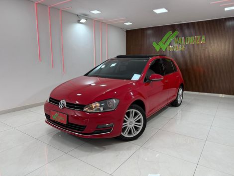 VolksWagen Golf Highline 1.4 TSI 140cv Aut.