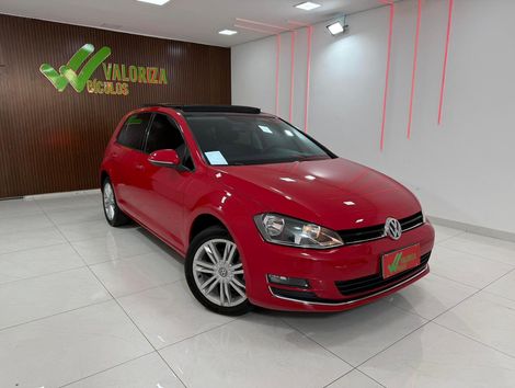 VolksWagen Golf Highline 1.4 TSI 140cv Aut.