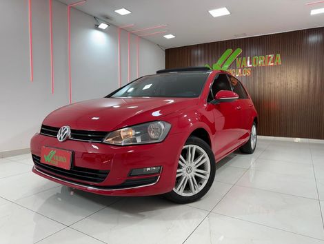 VolksWagen Golf Highline 1.4 TSI 140cv Aut.