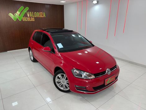 VolksWagen Golf Highline 1.4 TSI 140cv Aut.
