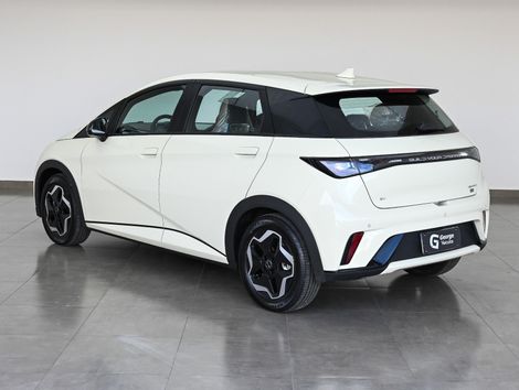 BYD Dolphin EV (Elétrico)