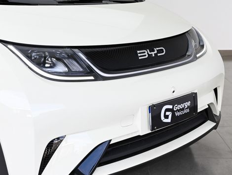 BYD Dolphin EV (Elétrico)