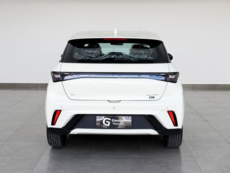 BYD Dolphin EV (Elétrico)