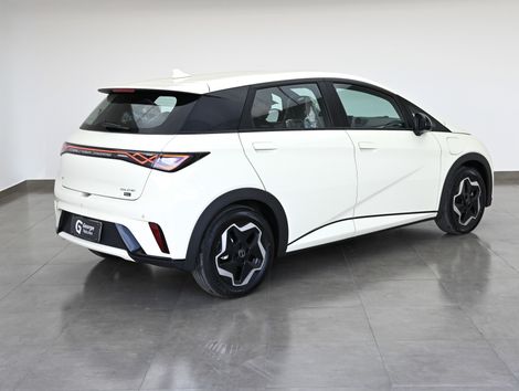 BYD Dolphin EV (Elétrico)