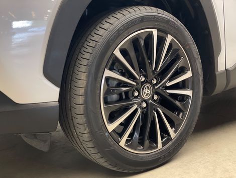 Toyota Corolla Cross XRX 2.0 16V Flex Aut.
