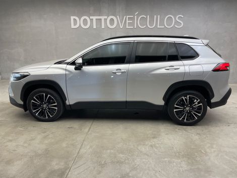 Toyota Corolla Cross XRX 2.0 16V Flex Aut.