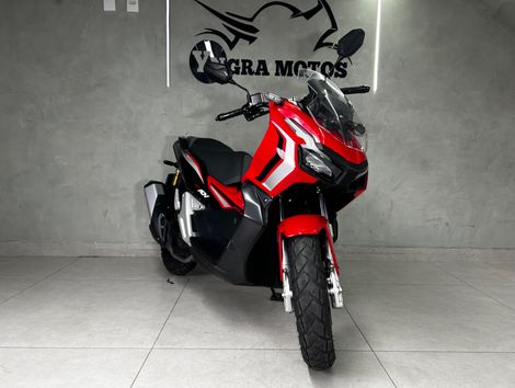 HONDA ADV 150