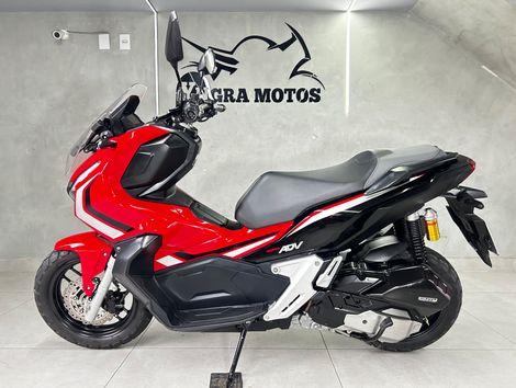 HONDA ADV 150