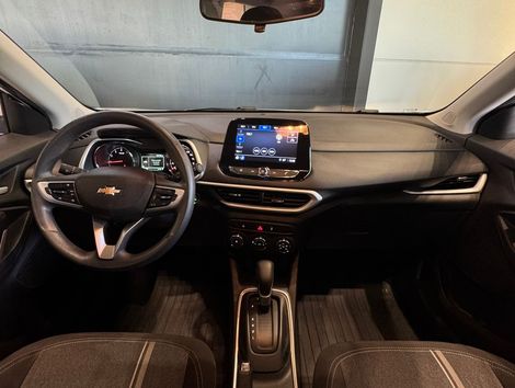 Chevrolet TRACKER 1.0 Turbo 12V Flex Aut. 