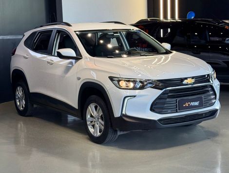 Chevrolet TRACKER 1.0 Turbo 12V Flex Aut. 