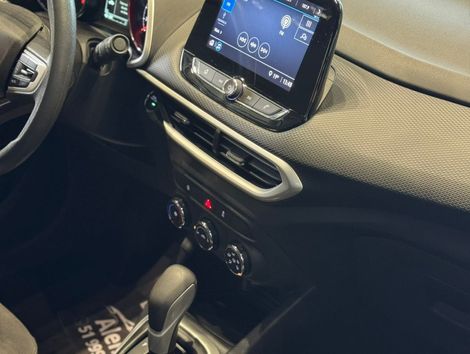 Chevrolet TRACKER 1.0 Turbo 12V Flex Aut. 