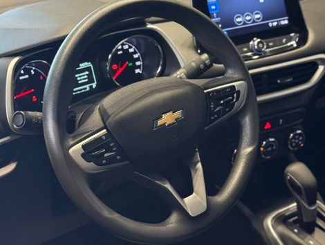 Chevrolet TRACKER 1.0 Turbo 12V Flex Aut. 