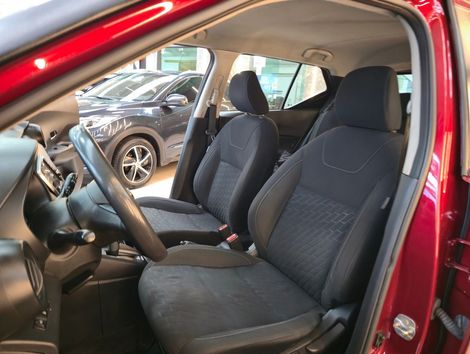 Nissan KICKS Sense 1.6 16V Flex Aut.