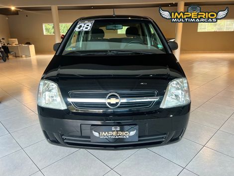 Chevrolet Meriva Joy 1.8 MPFI 8V FlexPower