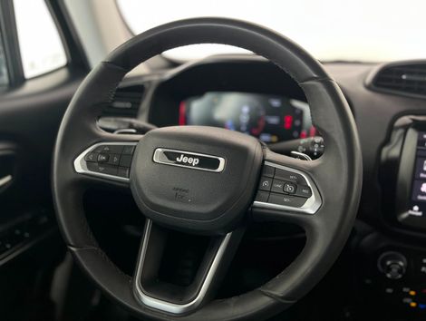 Jeep Renegade Long. T270 1.3 TB 4x2 Flex Aut.