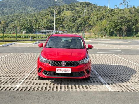 Fiat ARGO DRIVE 1.0 6V Flex