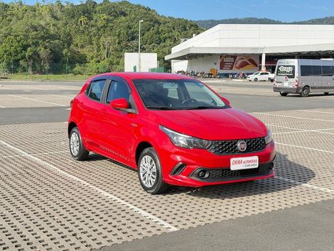 Fiat ARGO DRIVE 1.0 6V Flex