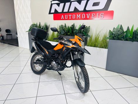 HONDA XRE 190/ Flex