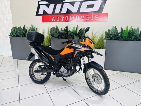 HONDA XRE 190/ Flex