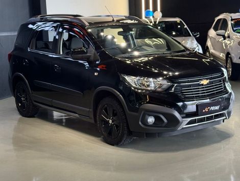 Chevrolet SPIN ACTIV7 1.8 8V Econo.Flex 5p Aut.
