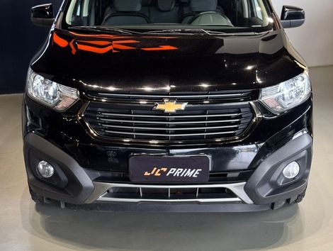Chevrolet SPIN ACTIV7 1.8 8V Econo.Flex 5p Aut.