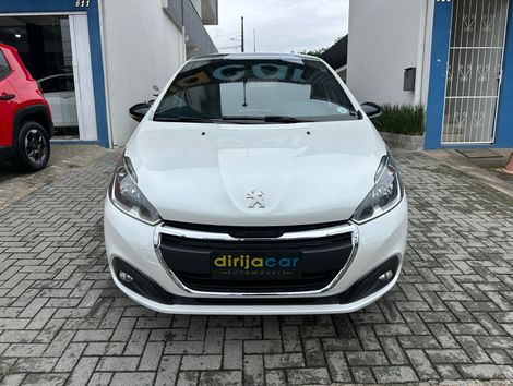 Peugeot 208 Sport 1.6 Flex 16V 5p Mec.