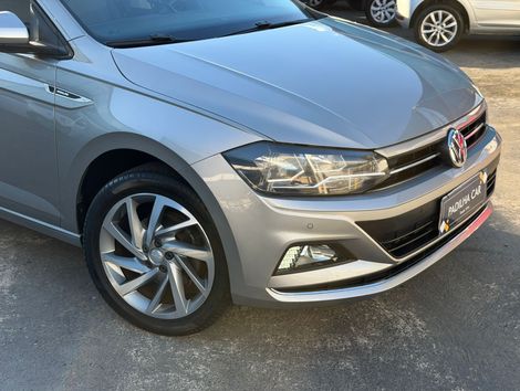 VolksWagen Polo Highline 200 TSI 1.0 Flex 12V Aut.