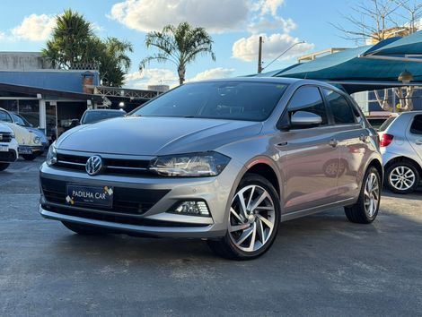 VolksWagen Polo Highline 200 TSI 1.0 Flex 12V Aut.