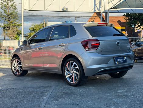VolksWagen Polo Highline 200 TSI 1.0 Flex 12V Aut.