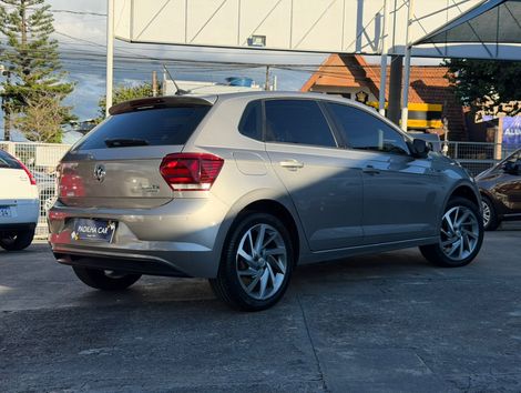 VolksWagen Polo Highline 200 TSI 1.0 Flex 12V Aut.