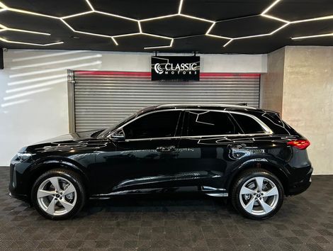 Audi Q5 Advanced 2.0 TFSI Quattro S-tronic