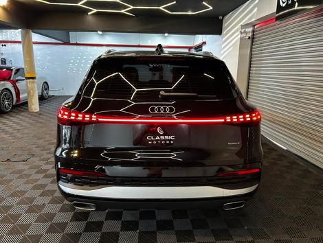 Audi Q5 Advanced 2.0 TFSI Quattro S-tronic