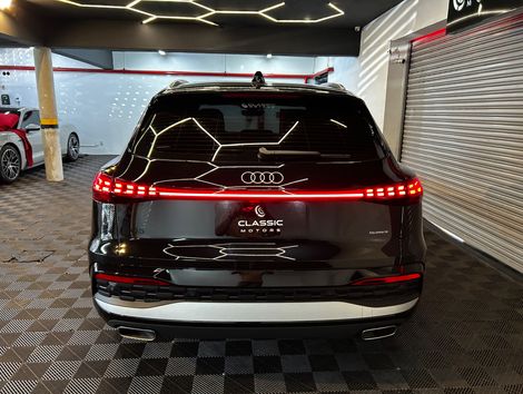 Audi Q5 Advanced 2.0 TFSI Quattro S-tronic