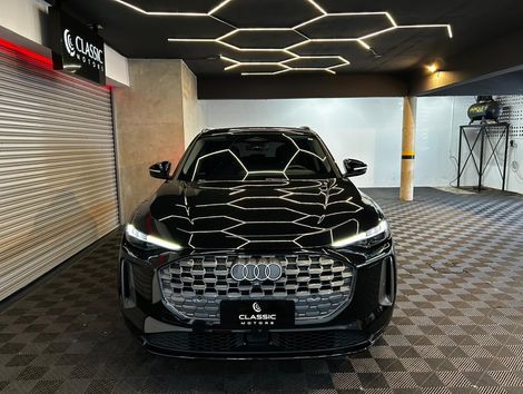 Audi Q5 Advanced 2.0 TFSI Quattro S-tronic