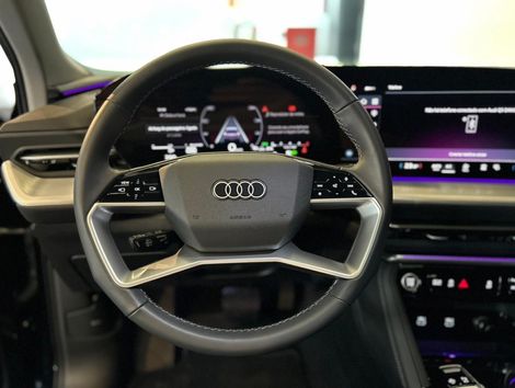 Audi Q5 Advanced 2.0 TFSI Quattro S-tronic