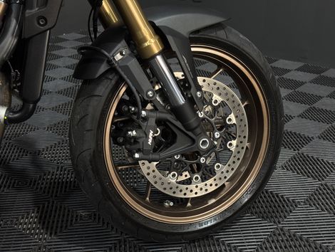HONDA CB 650R