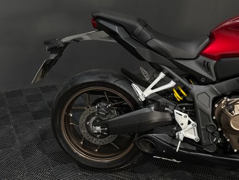 HONDA CB 650R