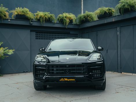 Porsche Cayenne Coupe 3.0 V6 (Híbrido)